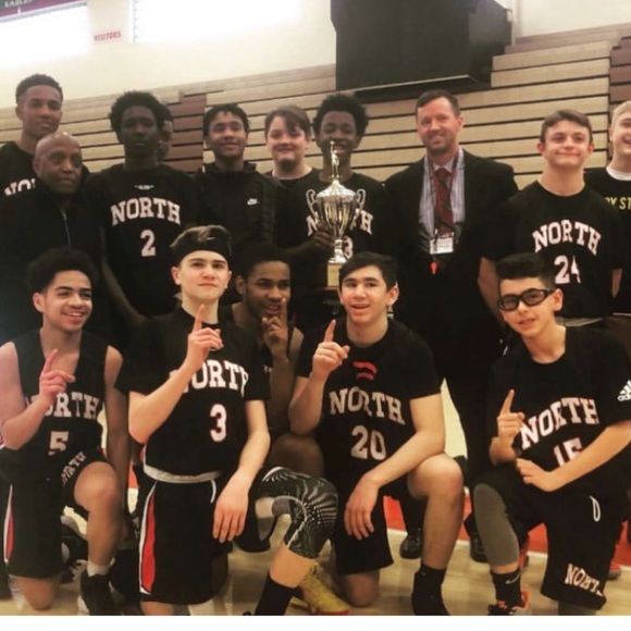 Meet your Posher, Will - Picture 1 of 1